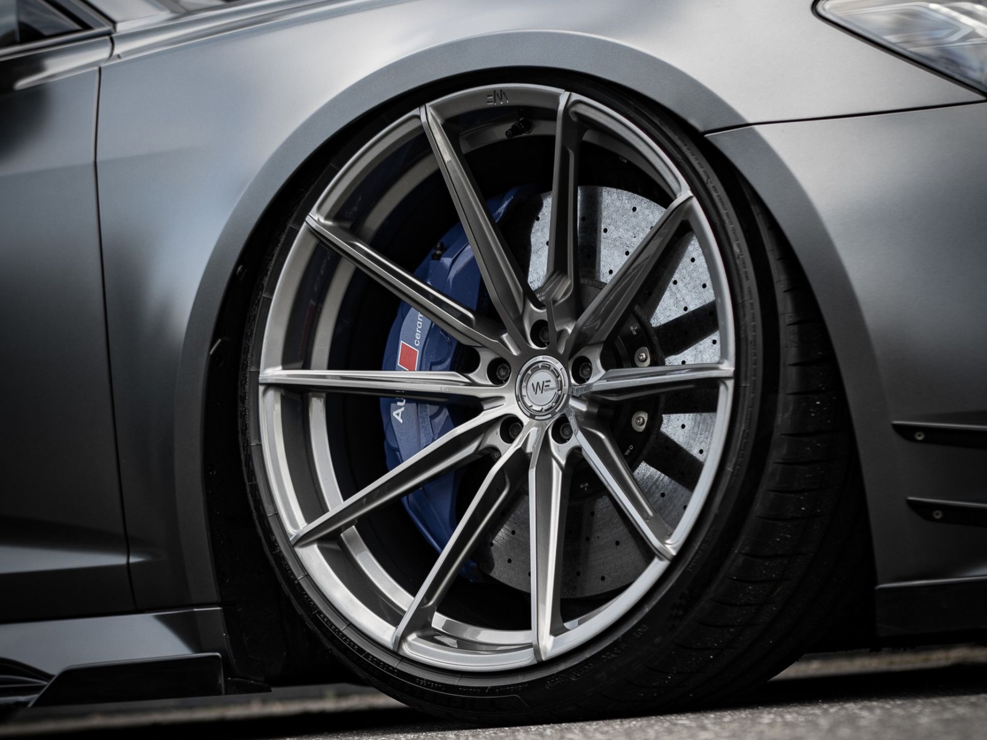 Wheelforce